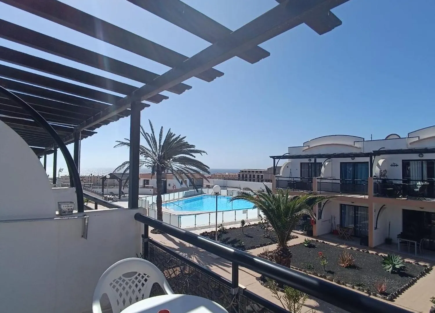 Apartamento Sunshine Complex Amaya Fuerteventura Costa De Antigua