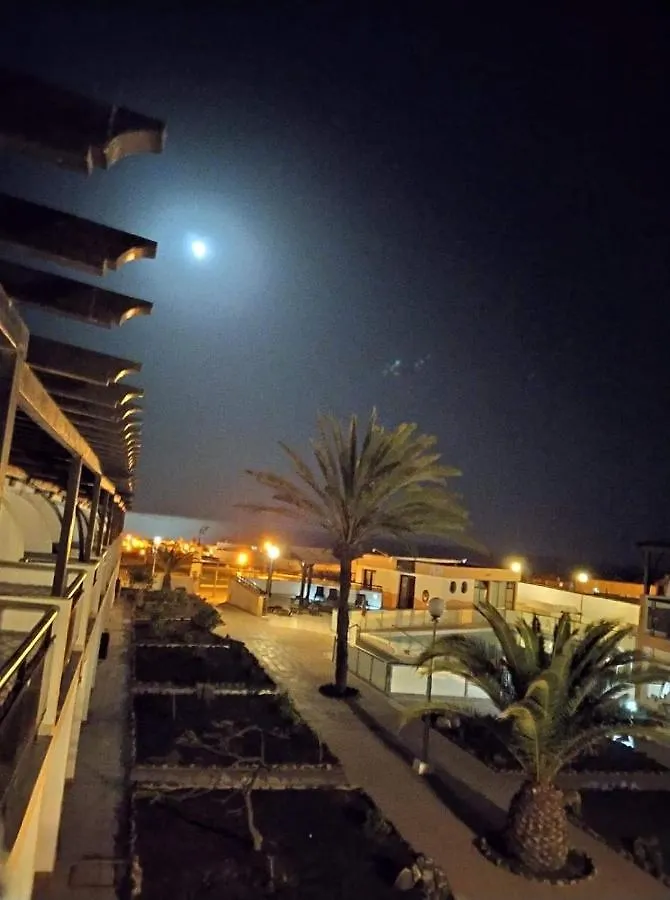 Apartamento Sunshine Complex Amaya Fuerteventura Costa De Antigua