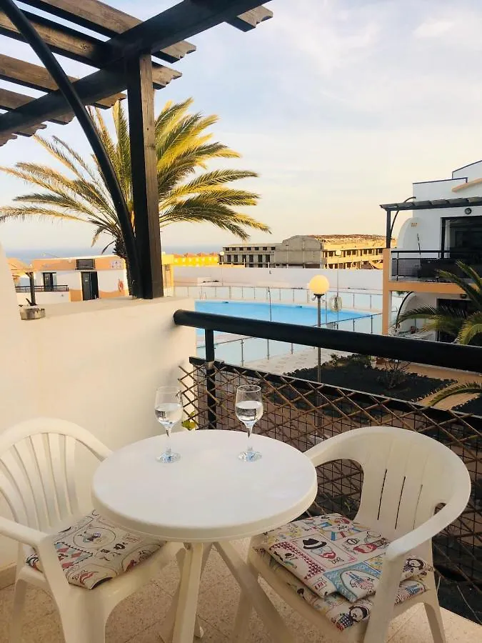 Apartamento Sunshine Complex Amaya Fuerteventura Costa De Antigua