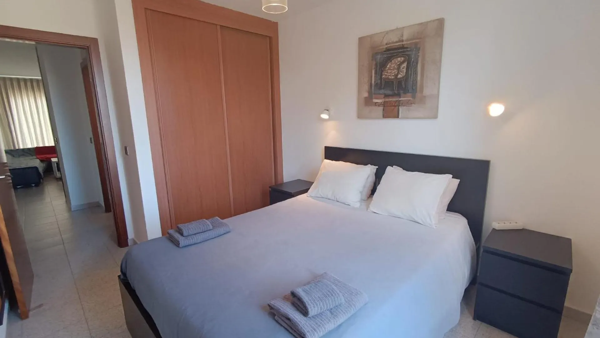 Appartement Apartamento Sunshine Complex Amaya Fuerteventura Costa De Antigua Espagne