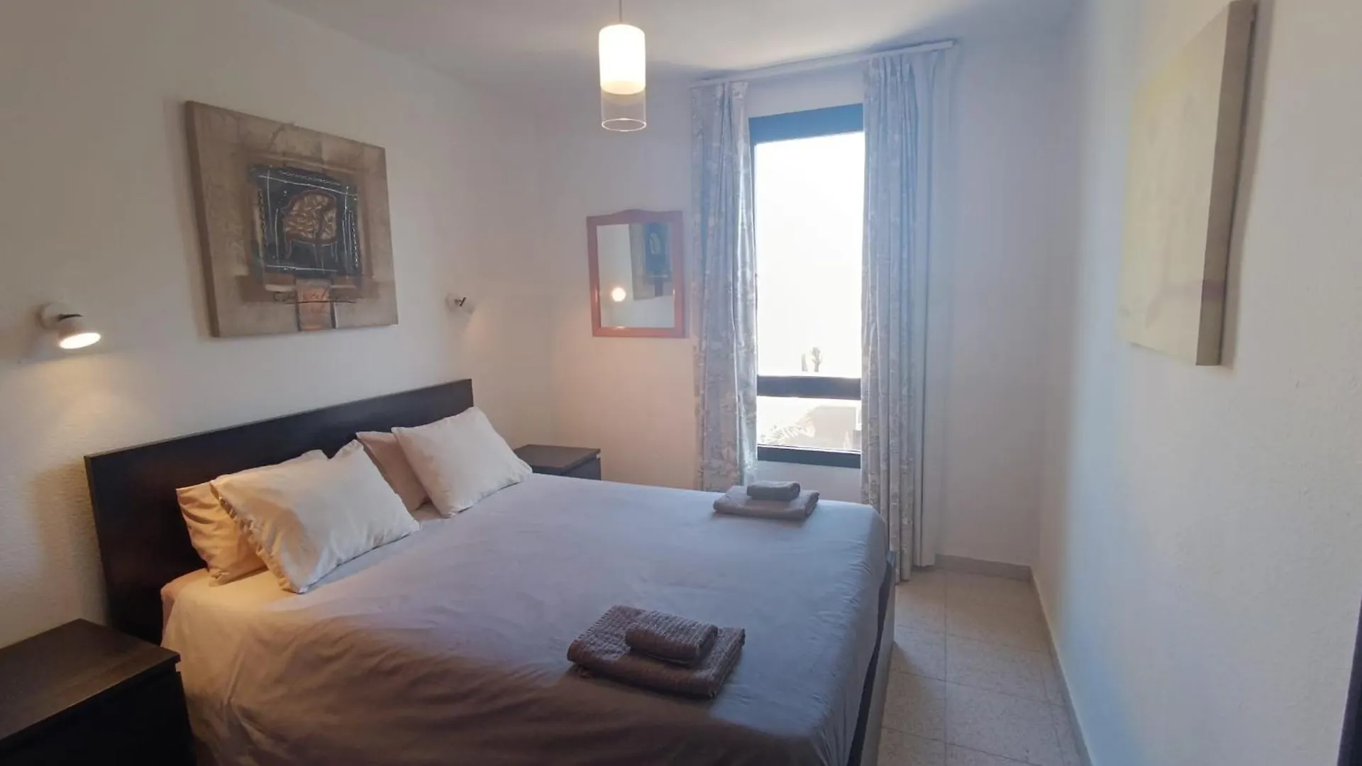 Apartamento Sunshine Complex Amaya Fuerteventura Costa De Antigua Espagne