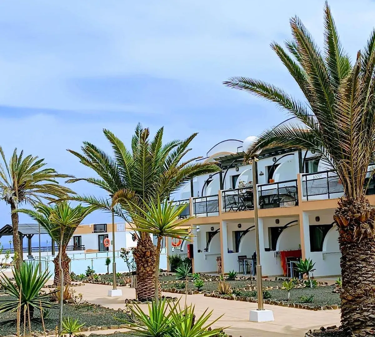 Apartamento Sunshine Complex Amaya Fuerteventura Costa De Antigua Espagne