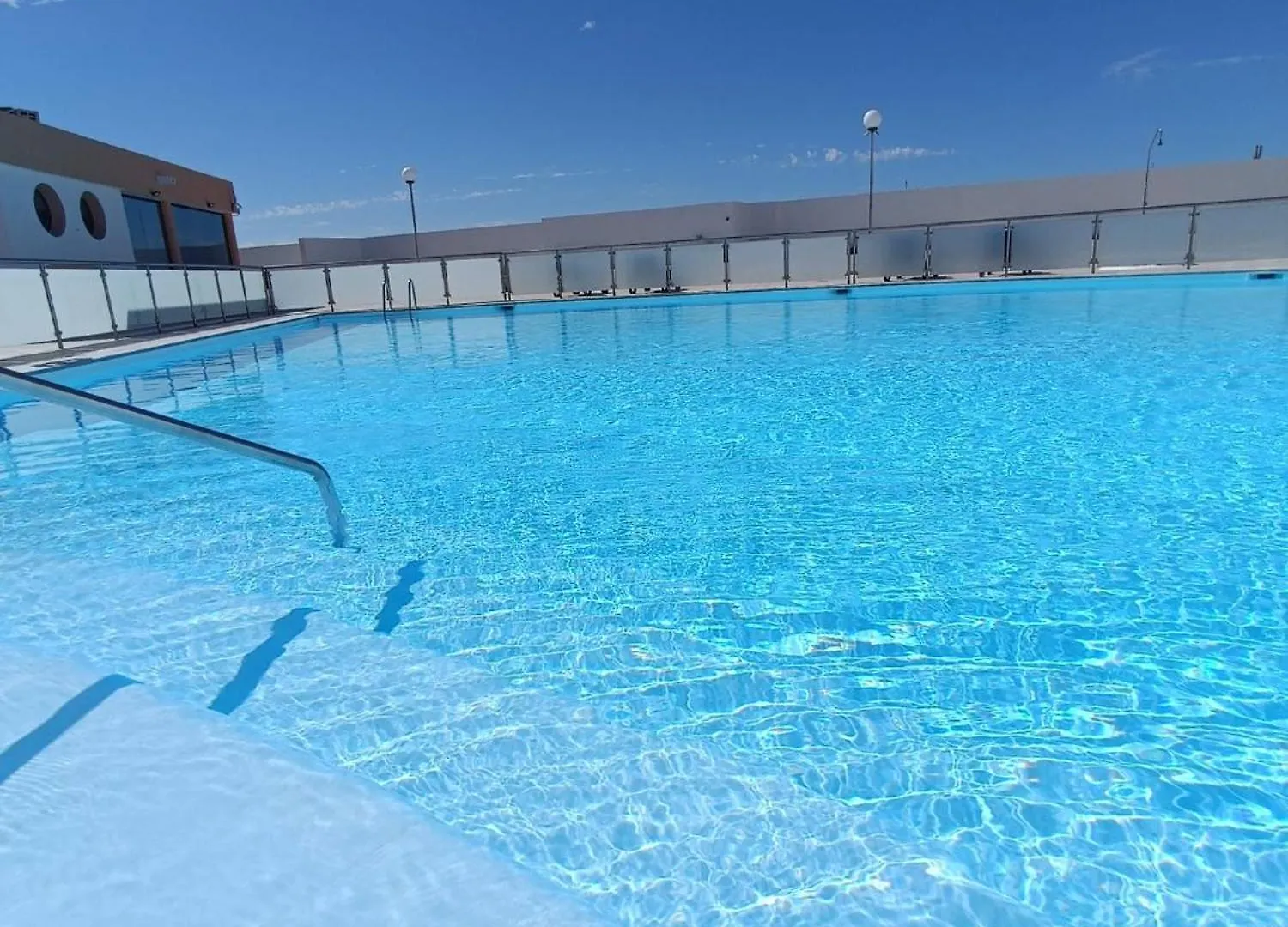 Appartement Apartamento Sunshine Complex Amaya Fuerteventura Costa De Antigua