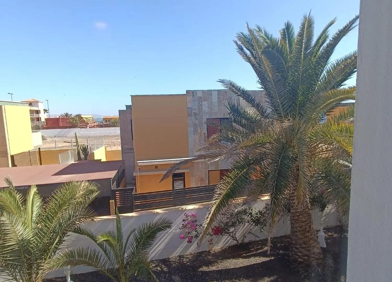Apartamento Sunshine Complex Amaya Fuerteventura Costa De Antigua 0*,